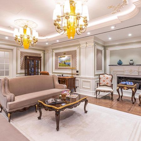 Wellness Park Hotel Turon Samarkanda Zewnętrze zdjęcie