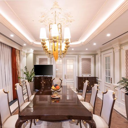 Wellness Park Hotel Turon Samarkanda Zewnętrze zdjęcie