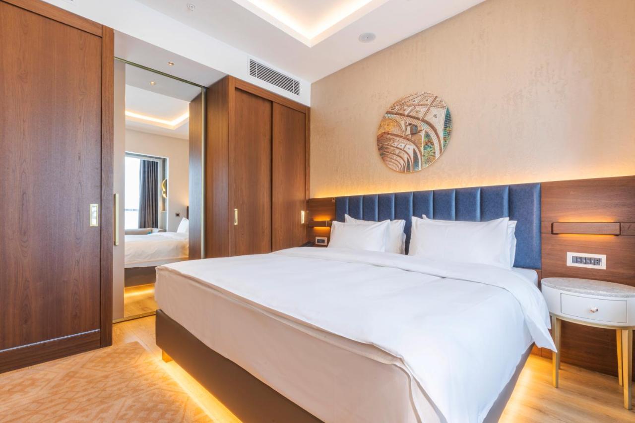 Wellness Park Hotel Turon Samarkanda Zewnętrze zdjęcie