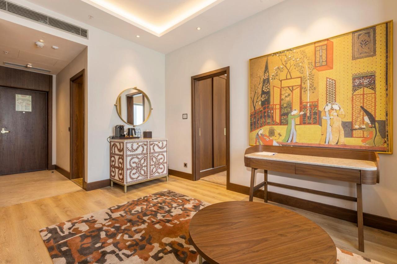Wellness Park Hotel Turon Samarkanda Zewnętrze zdjęcie