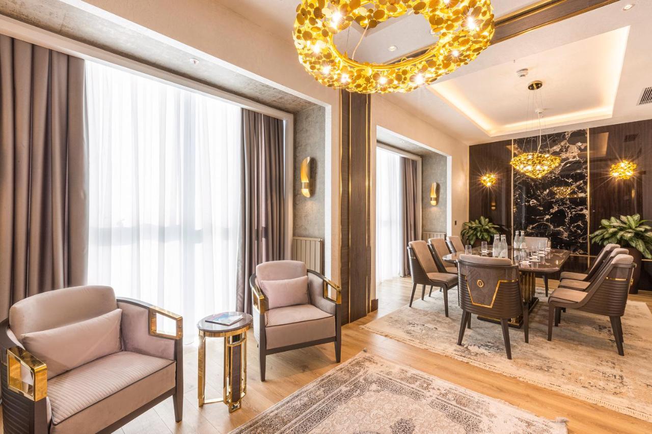 Wellness Park Hotel Turon Samarkanda Zewnętrze zdjęcie