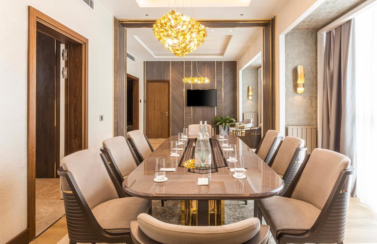 Wellness Park Hotel Turon Samarkanda Zewnętrze zdjęcie