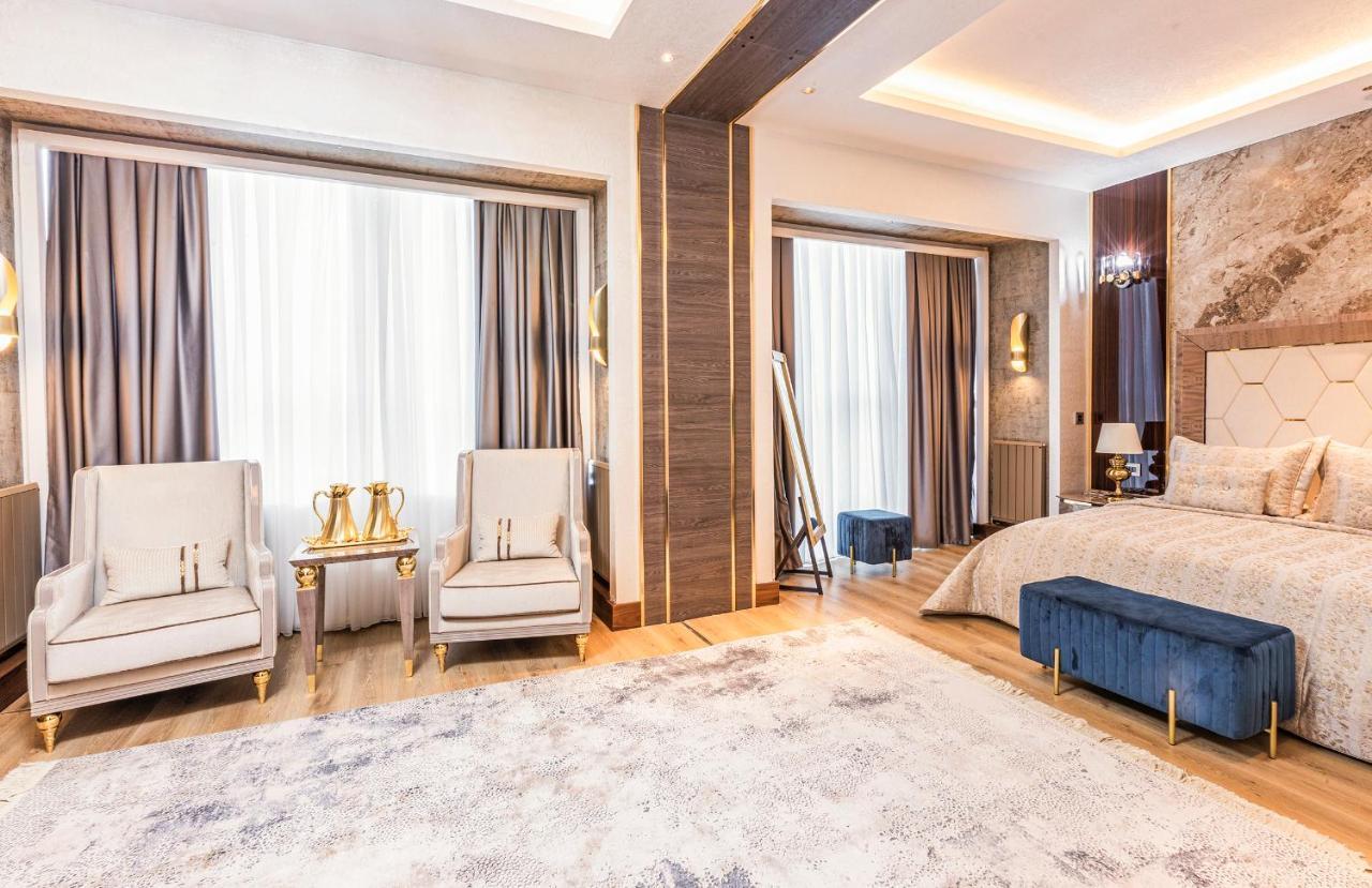 Wellness Park Hotel Turon Samarkanda Zewnętrze zdjęcie