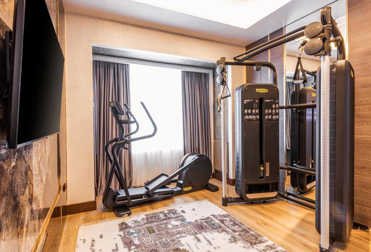 Wellness Park Hotel Turon Samarkanda Zewnętrze zdjęcie