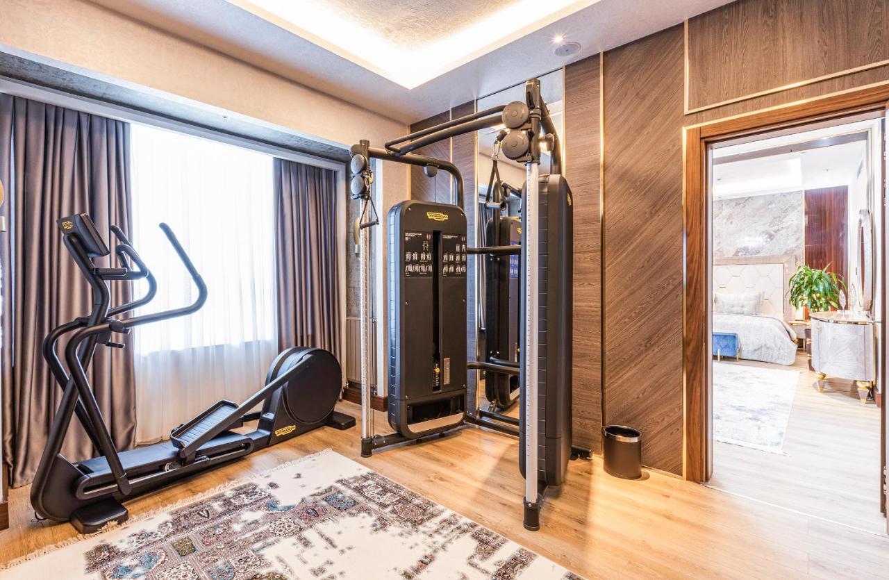 Wellness Park Hotel Turon Samarkanda Zewnętrze zdjęcie