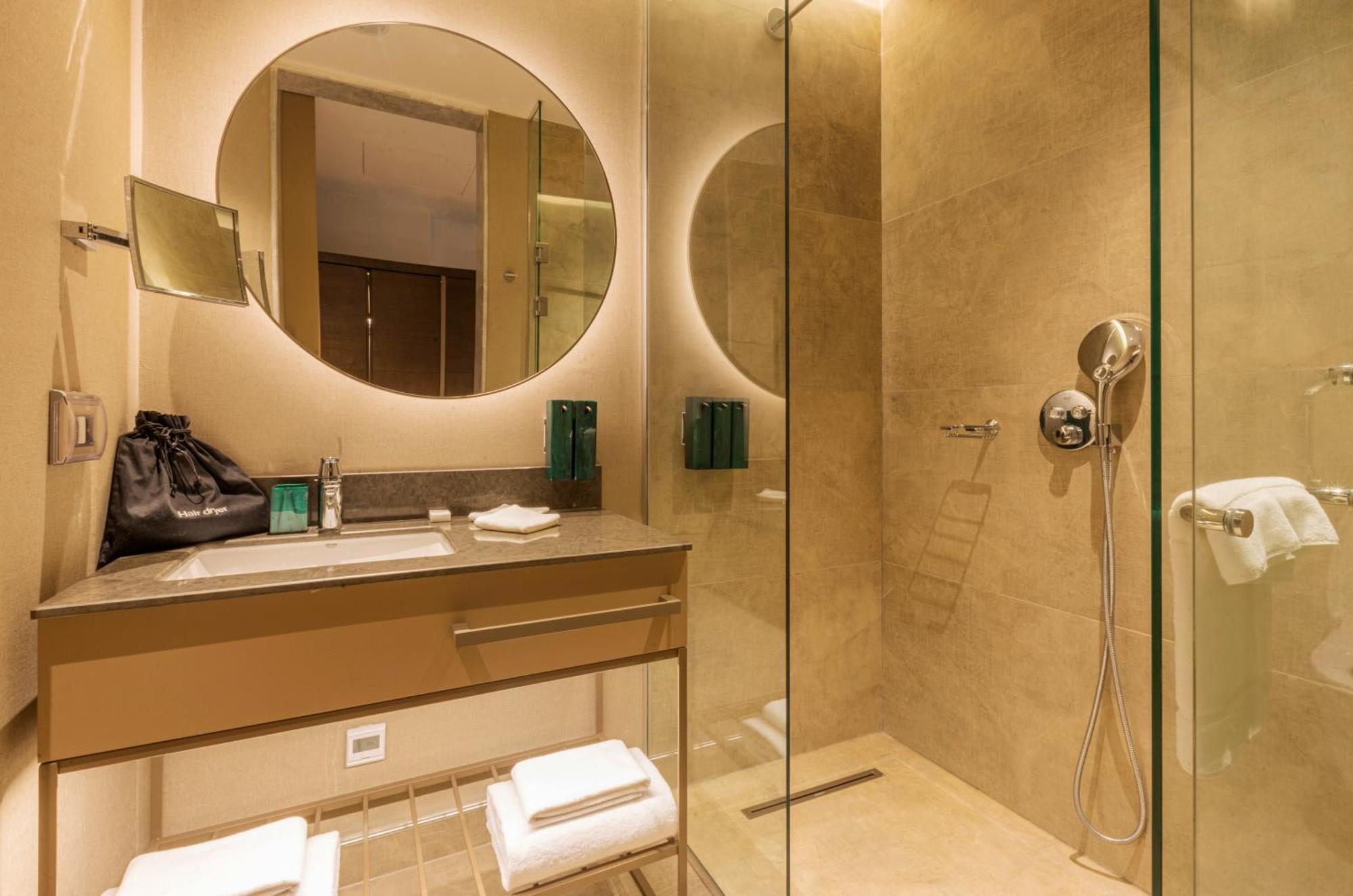 Wellness Park Hotel Turon Samarkanda Zewnętrze zdjęcie