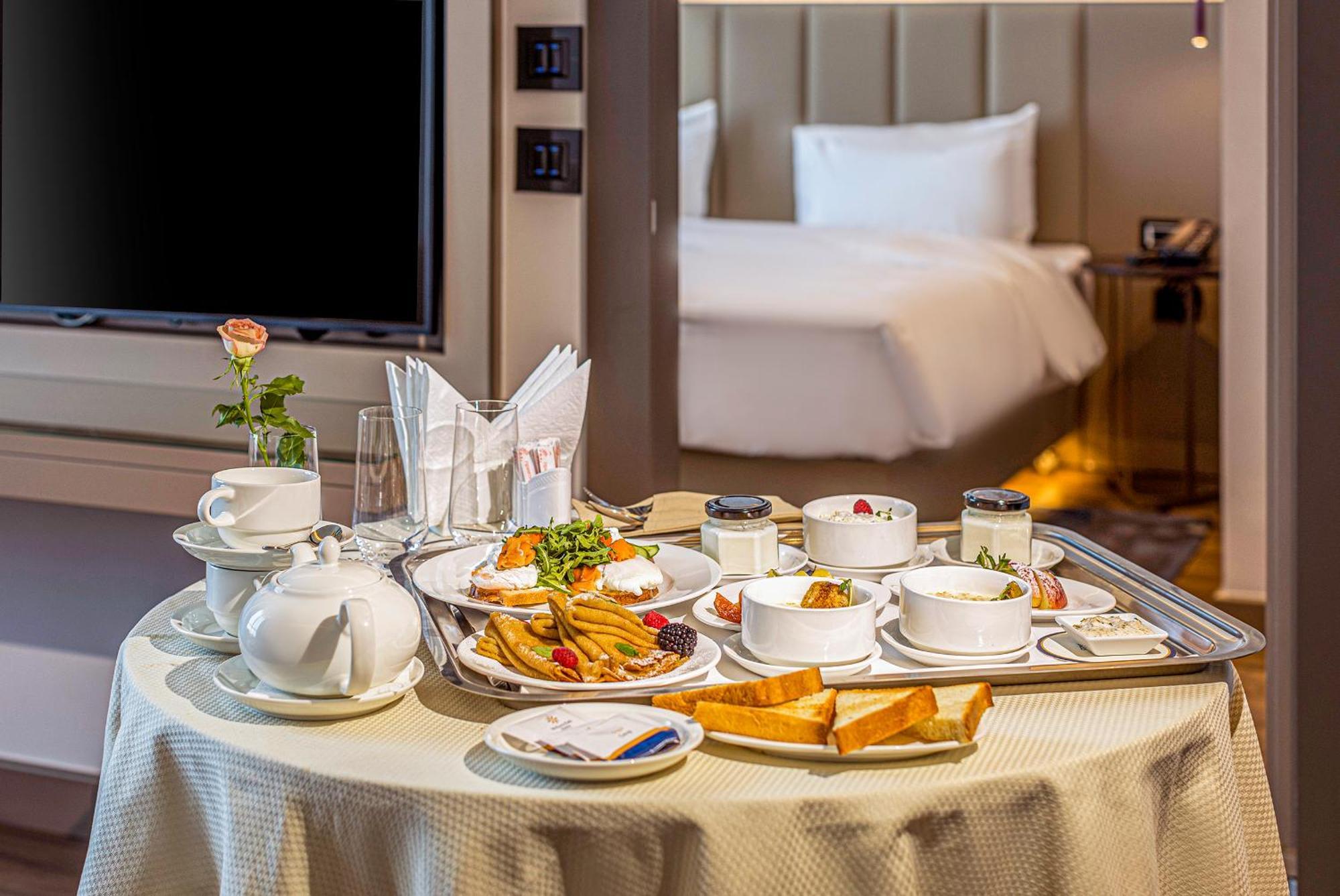 Wellness Park Hotel Turon Samarkanda Zewnętrze zdjęcie