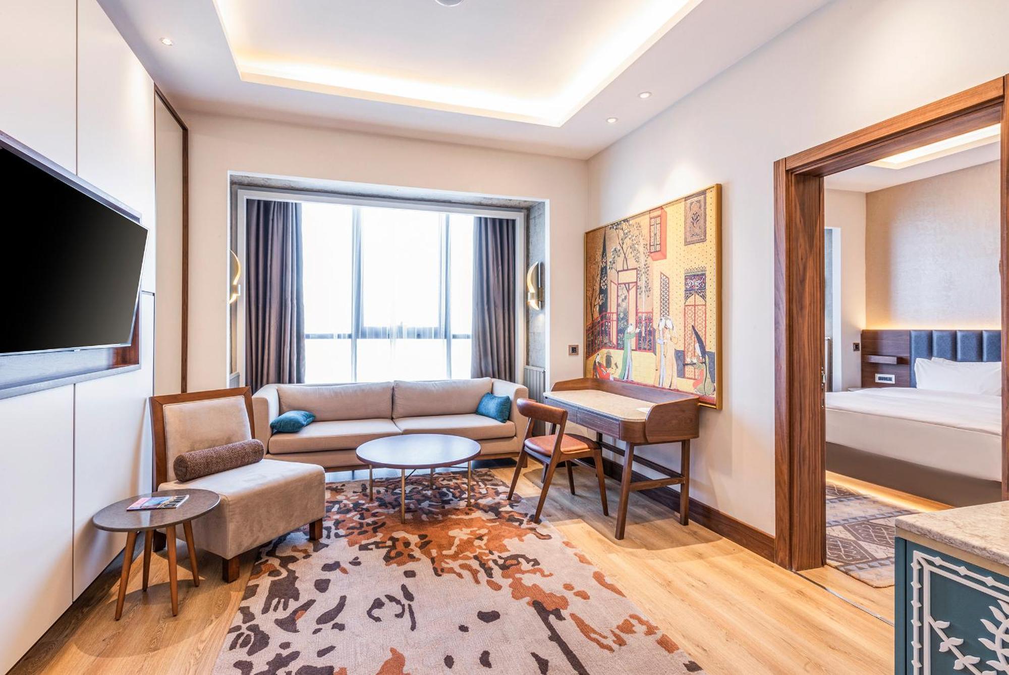 Wellness Park Hotel Turon Samarkanda Zewnętrze zdjęcie