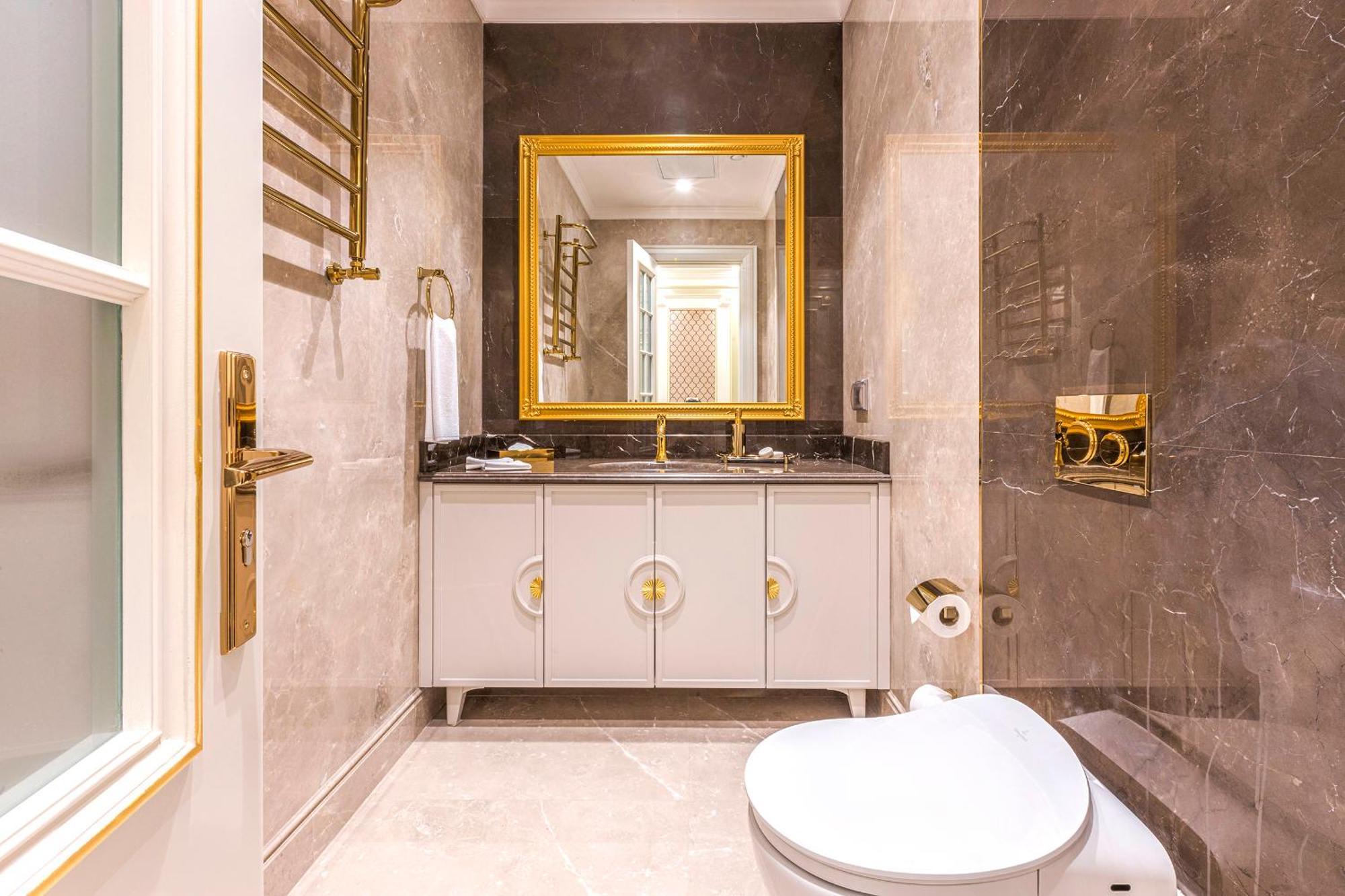 Wellness Park Hotel Turon Samarkanda Zewnętrze zdjęcie