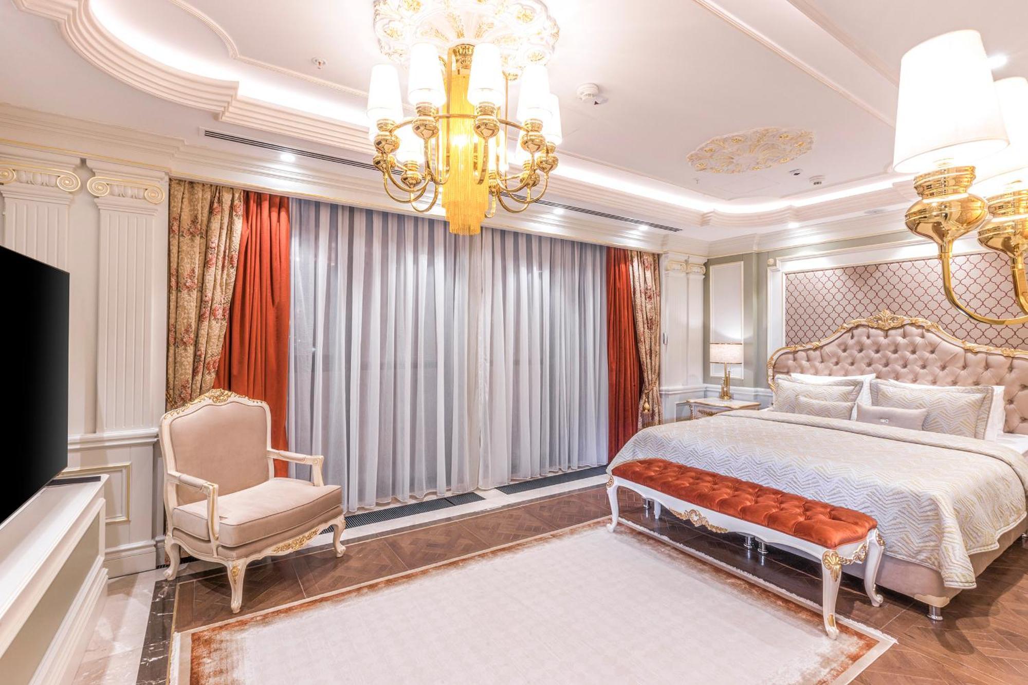 Wellness Park Hotel Turon Samarkanda Zewnętrze zdjęcie